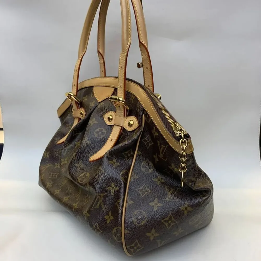 Louis Vuitton Women Pre-Loved Bag Very Good Condition